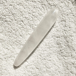 Verwenstaaf | Bergkristal